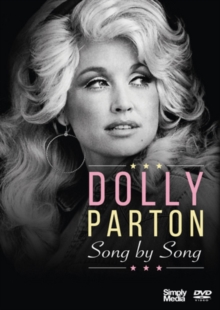 Dolly Parton: Song By Song, DVD DVD Dolly Parton: Song By Song, DVD DVD