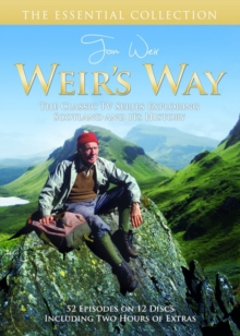 Weir's Way: The Essential Collection, DVD DVD Weir's Way: The Essential Collection, DVD DVD