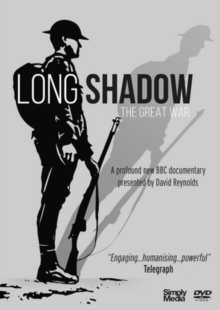 Long Shadow: The Great War, DVD DVD Long Shadow: The Great War, DVD DVD