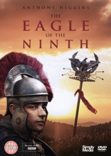 The Eagle of the Ninth, DVD DVD The Eagle of the Ninth, DVD DVD