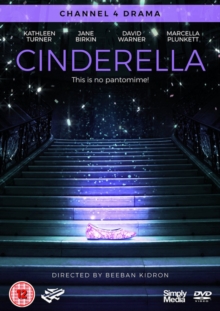 Cinderella, DVD DVD Cinderella, DVD DVD
