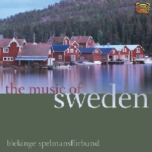 The Music Of Sweden