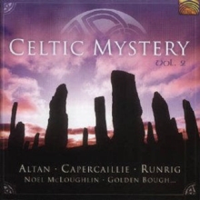 Celtic Mystery Volume 2