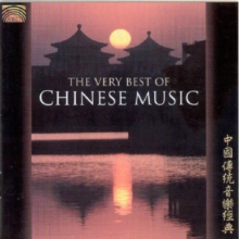 The Very Best of Chinese Music, CD / Album Cd The Very Best of Chinese Music, CD / Album Cd