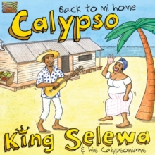 Calypso - Back To Mi Home