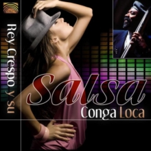 Salsa Conga Loca