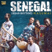 Senegal: Urban Rhythms