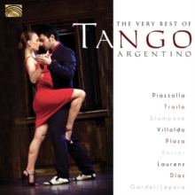 The Very Best Of Tango Argentino