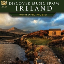 Discover Music From Ireland With Arc Music