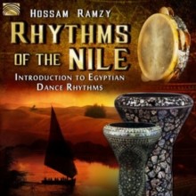 Rhythms Of The Nile: Introduction To Egyptian Dance Rhythms