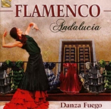 Danza Fuego