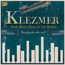 Klezmer