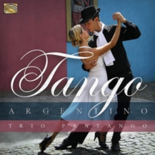 Tango Argentino