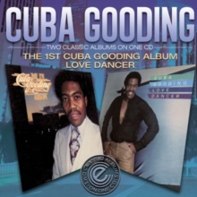 The 1st Cuba Gooding Album / Love Dancer