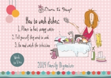 Born to Shop WTV P A4 2019, Paperback Book Born to Shop WTV P A4 2019, Paperback Book