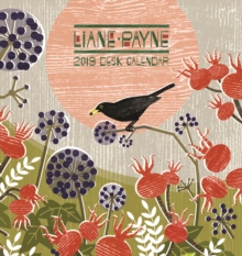 Liane Payne Easel 2019, Paperback Book Liane Payne Easel 2019, Paperback Book