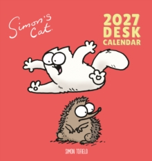 Simons Cat Easel