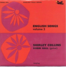 English Songs Volume 2