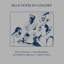 Blue Notes In Concert