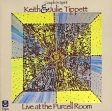 Couple In Spirit: Live At The Purcell Room