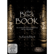Randy Black: The Black Book - An Introduction to Creative..., DVD DVD Randy Black: The Black Book - An Introduction to Creative..., DVD DVD