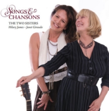 Songs And Chansons: The Two Sisters