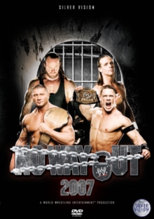 WWE: No Way Out - 2007, DVD DVD WWE: No Way Out - 2007, DVD DVD