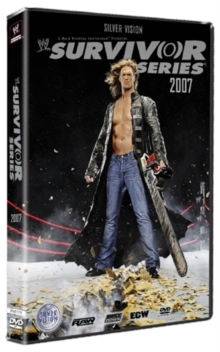 WWE: Survivor Series - 2007, DVD DVD WWE: Survivor Series - 2007, DVD DVD