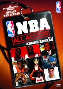 NBA: All Access, DVD DVD NBA: All Access, DVD DVD