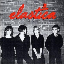 Elastica, CD / Album Cd Elastica, CD / Album Cd