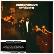 Awfully Deep, CD / Album Cd Awfully Deep, CD / Album Cd