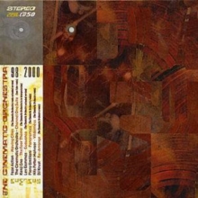 Remixes 1998-2000, CD / Album Cd Remixes 1998-2000, CD / Album Cd