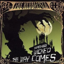 Something Wicked This Way Comes, CD / Album Cd Something Wicked This Way Comes, CD / Album Cd
