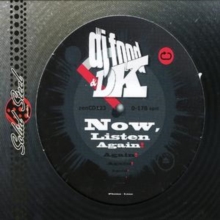 Solid Steel Presents Dj Food and Dk - Now, Listen Again, CD / Album Cd Solid Steel Presents Dj Food and Dk - Now, Listen Again, CD / Album Cd