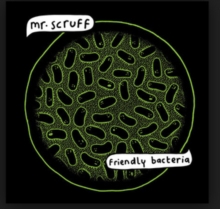 Friendly Bacteria