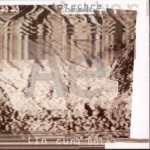 Incunabula, CD / Album Cd Incunabula, CD / Album Cd