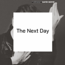 The Next Day