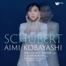 Aimi Kobayashi: Schubert