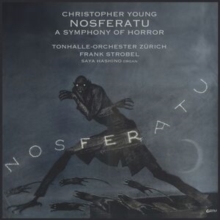 Christopher Young: Nosferatu - A Symphony Of Horror