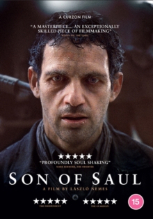 Son Of Saul