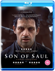 Son of Saul