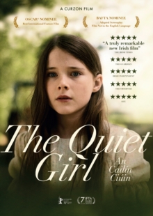 The Quiet Girl