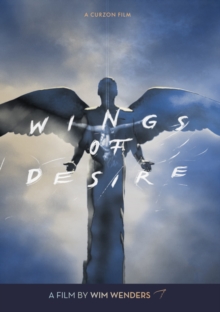 Wings Of Desire