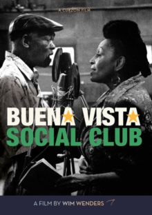 Buena Vista Social Club