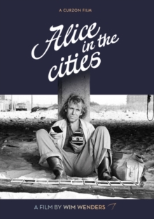 Alice In The Cities