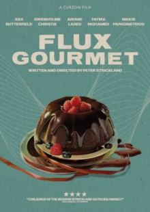 Flux Gourmet