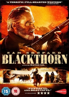 Blackthorn, DVD DVD Blackthorn, DVD DVD