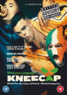 Kneecap