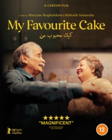 My Favourite Cake