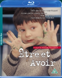 Être Et Avoir, Blu-ray BluRay Être Et Avoir, Blu-ray BluRay